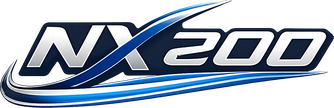 nx 200 লোগো